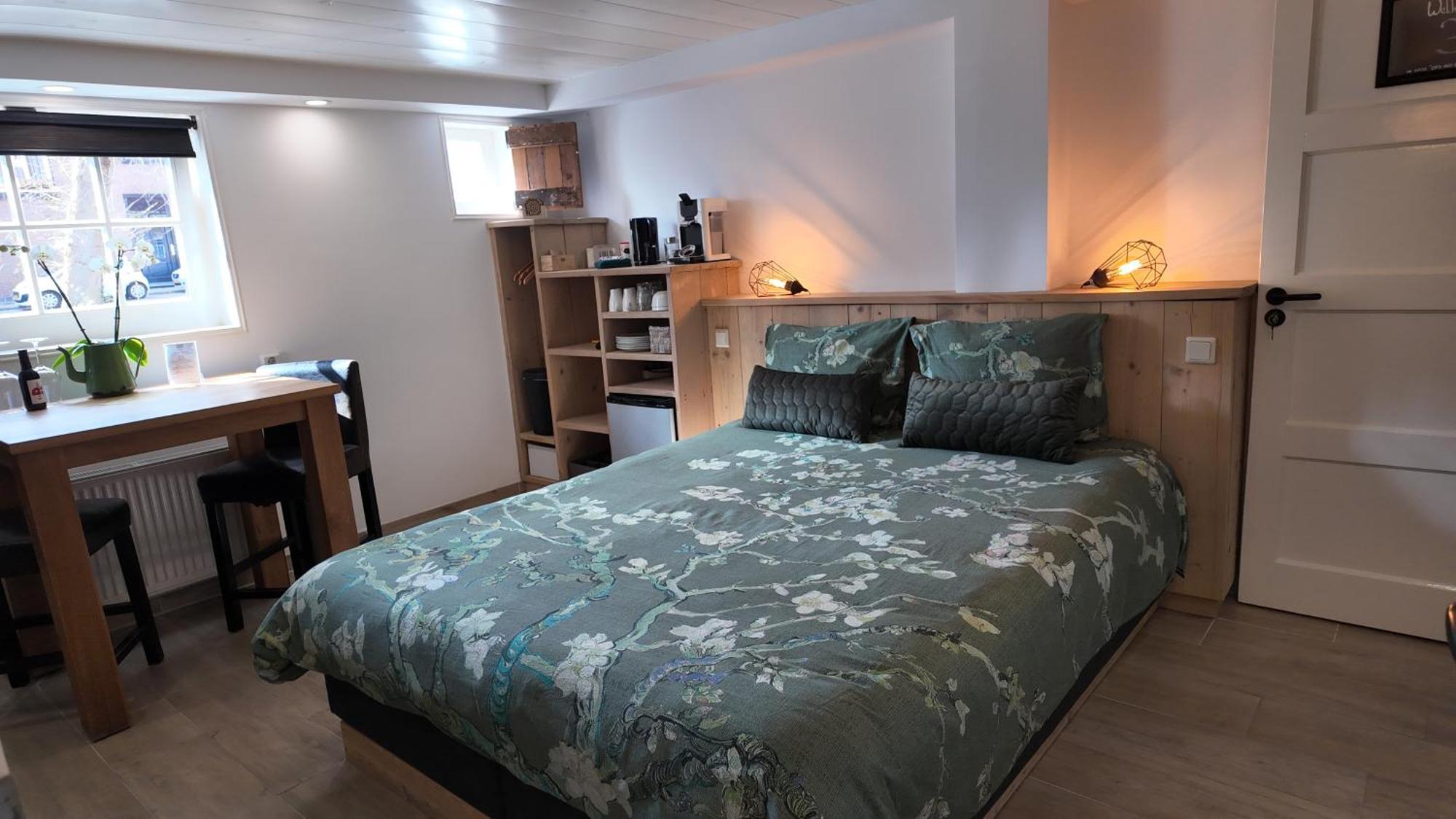 Bed And Breakfast Enkhuizen Exterior photo