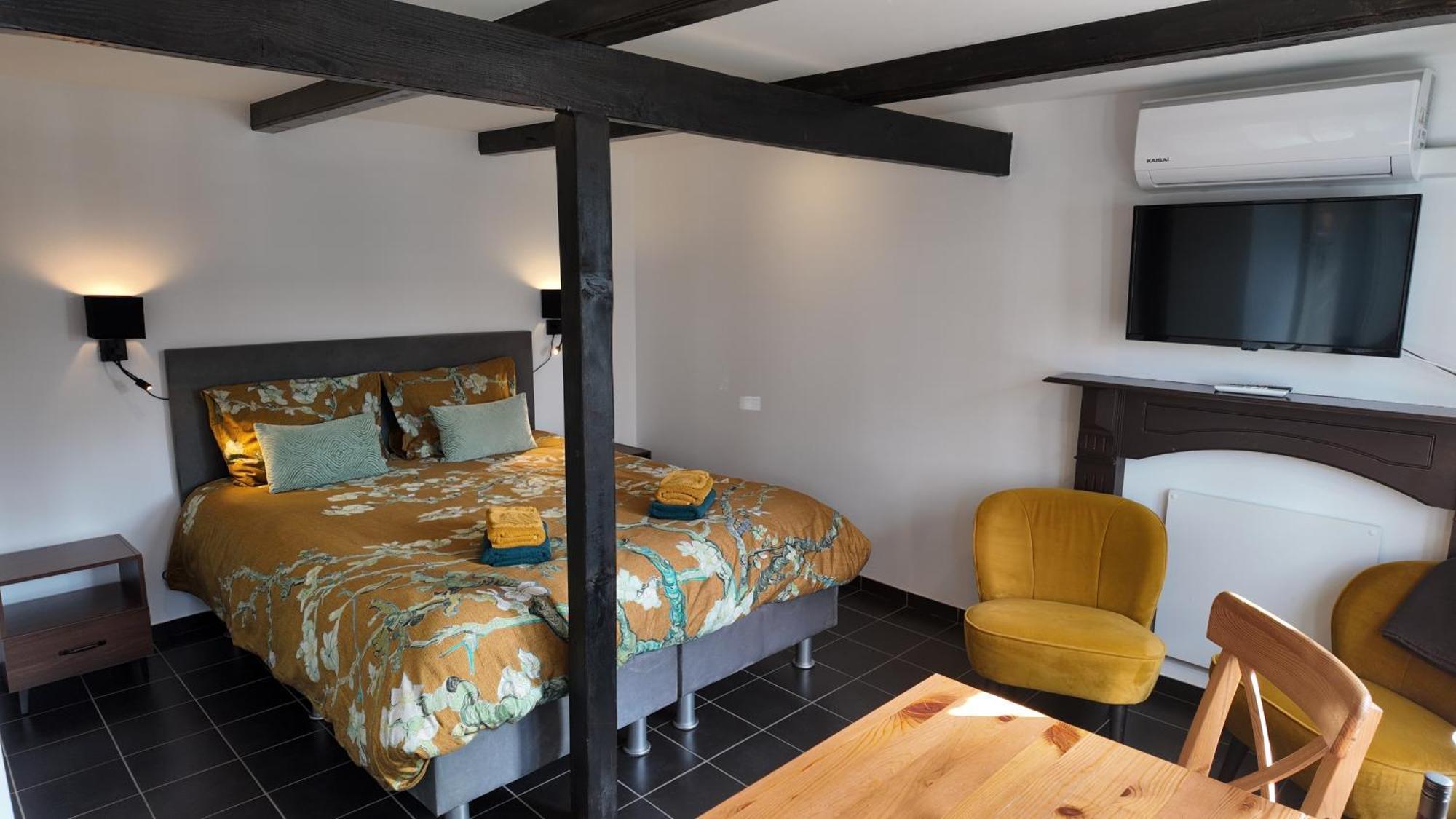 Bed And Breakfast Enkhuizen Exterior photo